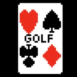Golf(PlayingCards)