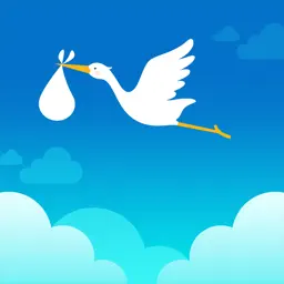 Happy Stork：支持怀孕＆备孕的应用程序