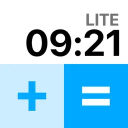CalT Lite - 时间计算器