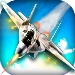 Aircraft Jet: F18 Warrior