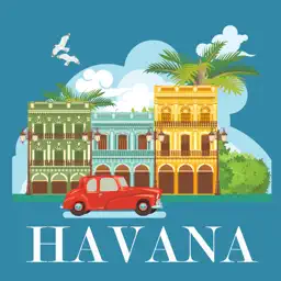 下一站， 哈瓦那
