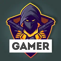 Gamer Logo Design Maker
